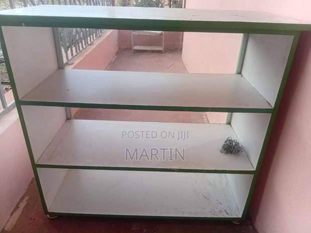Shop Display Cabinet/Showcace. - thumbnail 6