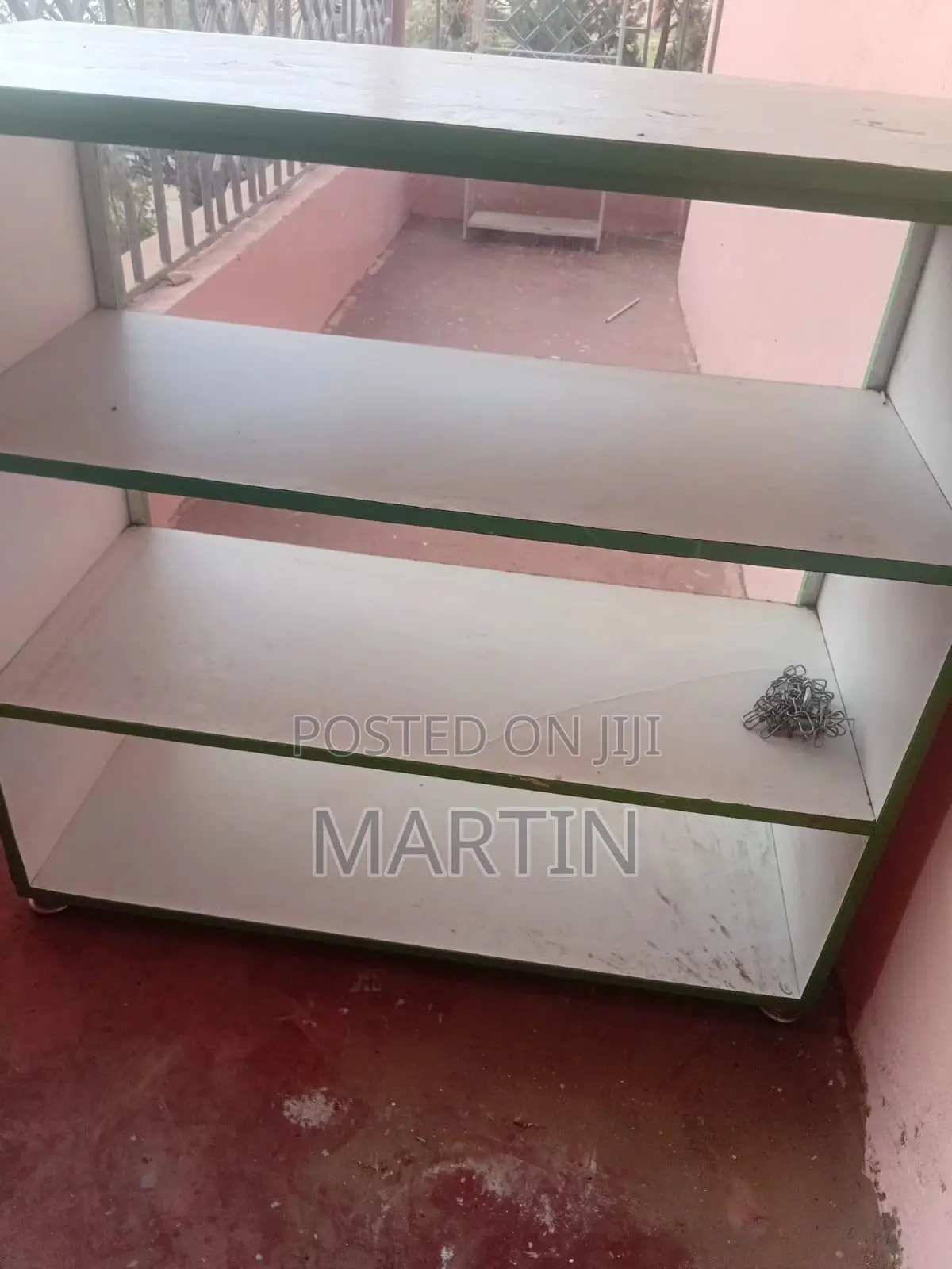 Shop Display Cabinet Showcase