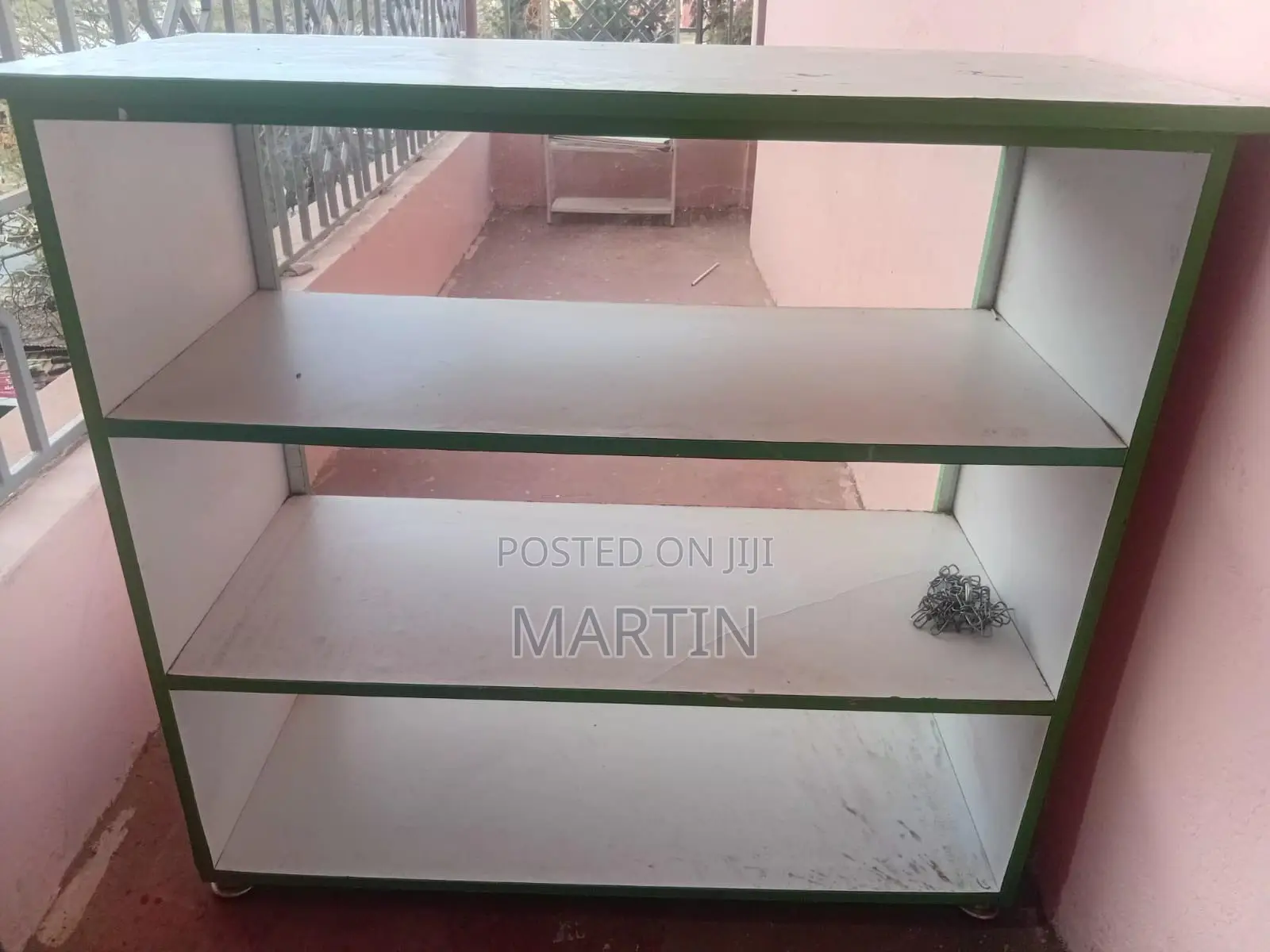 Shop Display Cabinet Showcase