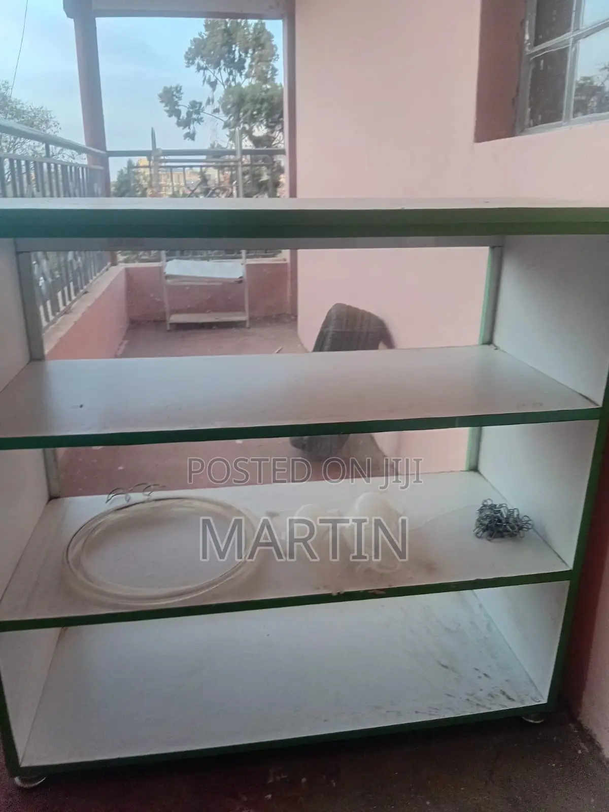 Shop Display Cabinet Showcase