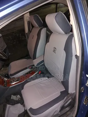 Toyota Premio Seat Covers – Book Yours Today 
