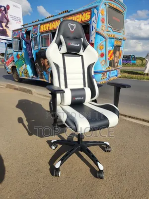 Executive Gaming Chairs