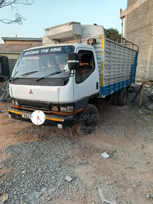 Mitsubishi Canter for Sale