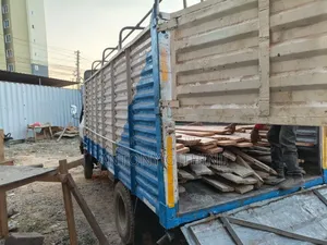 Mitsubishi Canter for Sale