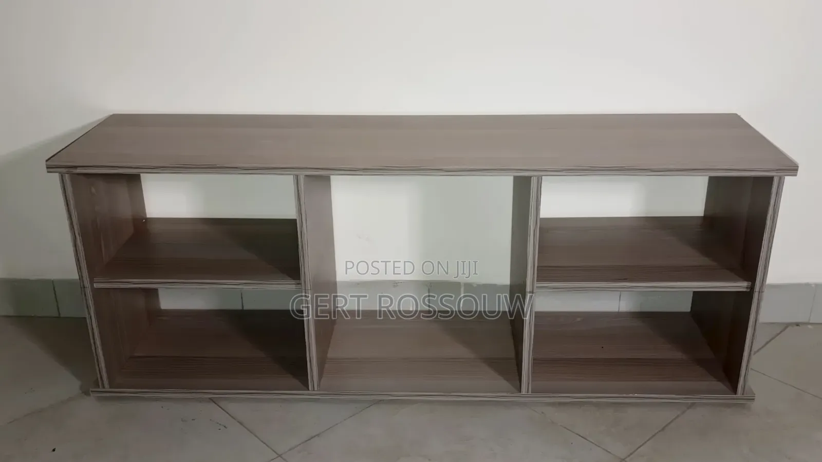 Brand New 4 Ft TV Stand for Sale