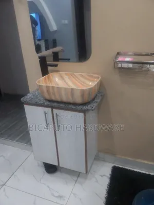 Countertop Basin