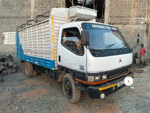 Mitsubishi Canter for Sale