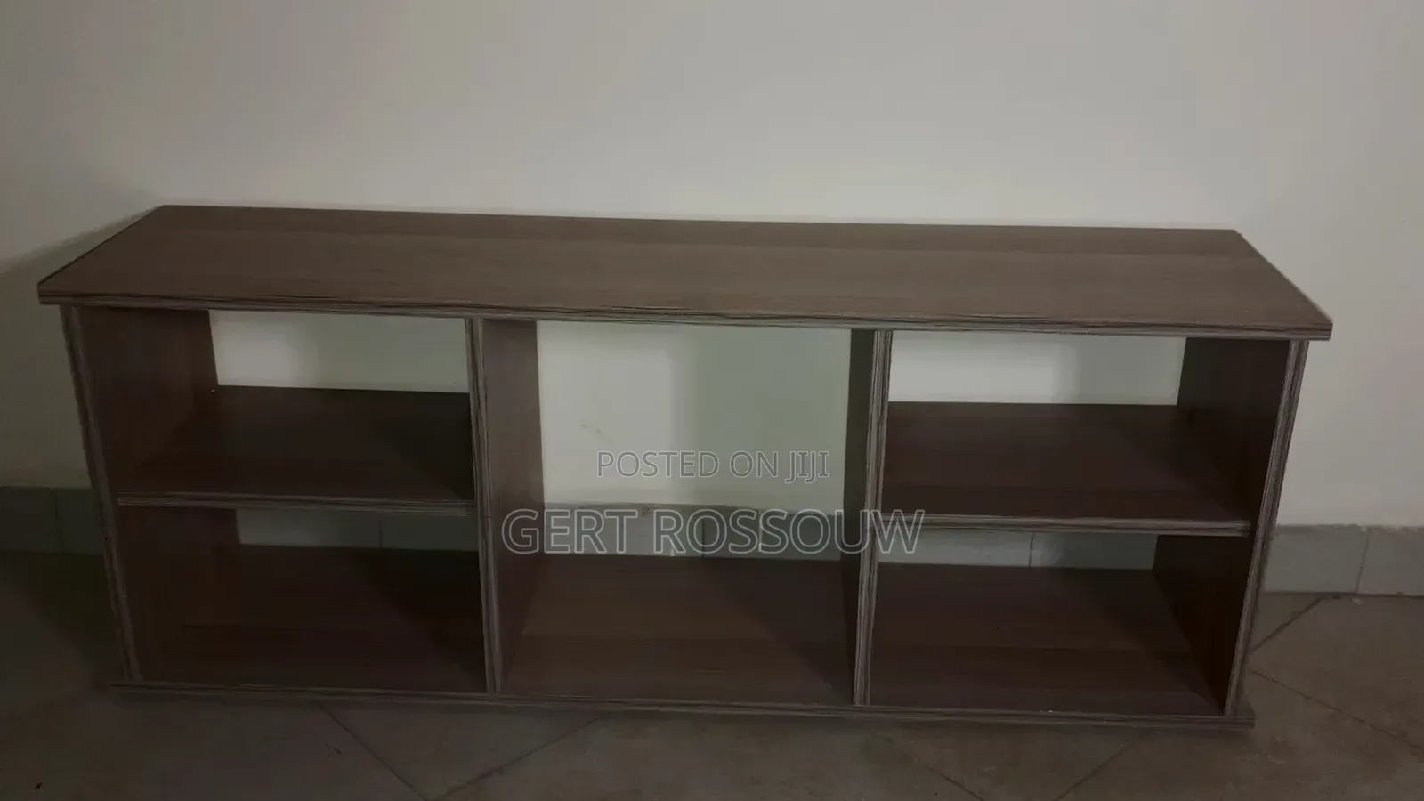 Brand New 4 Ft TV Stand for Sale