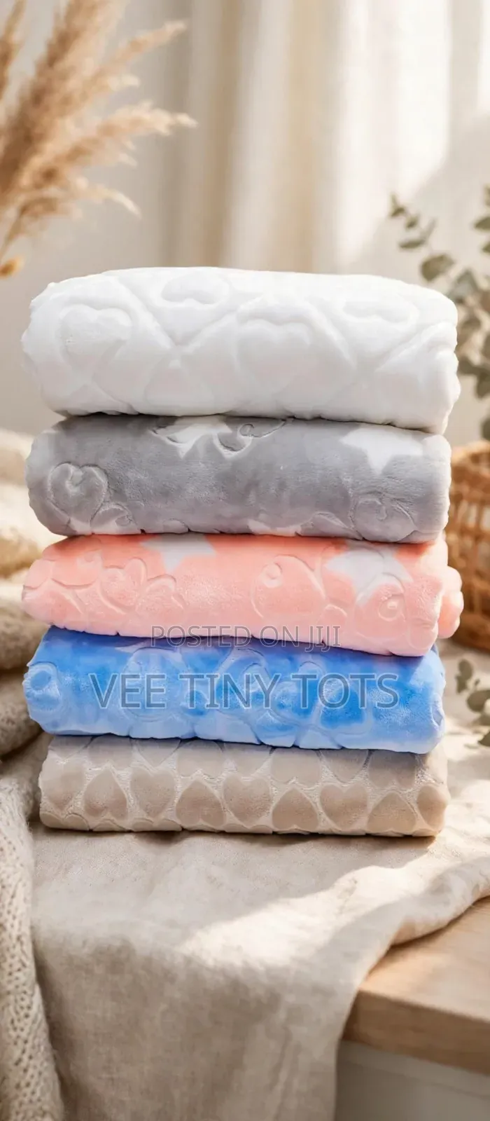 Baby Blankets