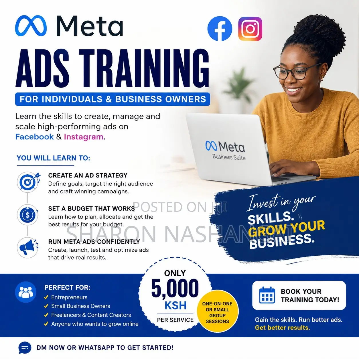 Meta Ads Training