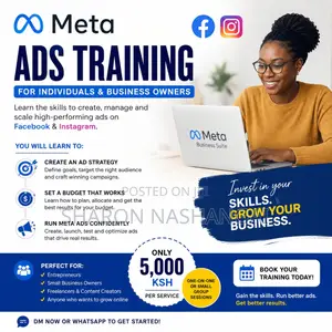Meta Ads Training