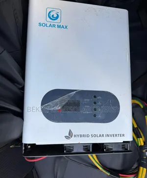 Sales of Quality Used and Well Tested Hybrid Inverters 1kva to 10kva.