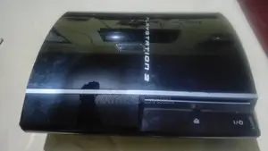 Play Station 3