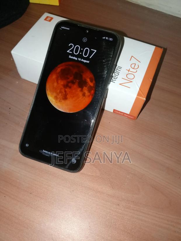 Redmi Note 7 - thumbnail 2