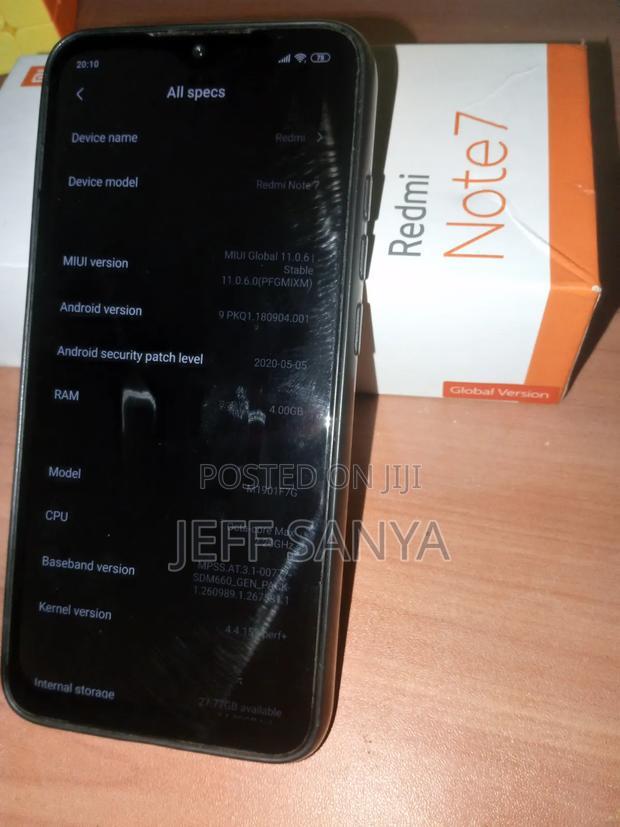 Redmi Note 7 - thumbnail 4