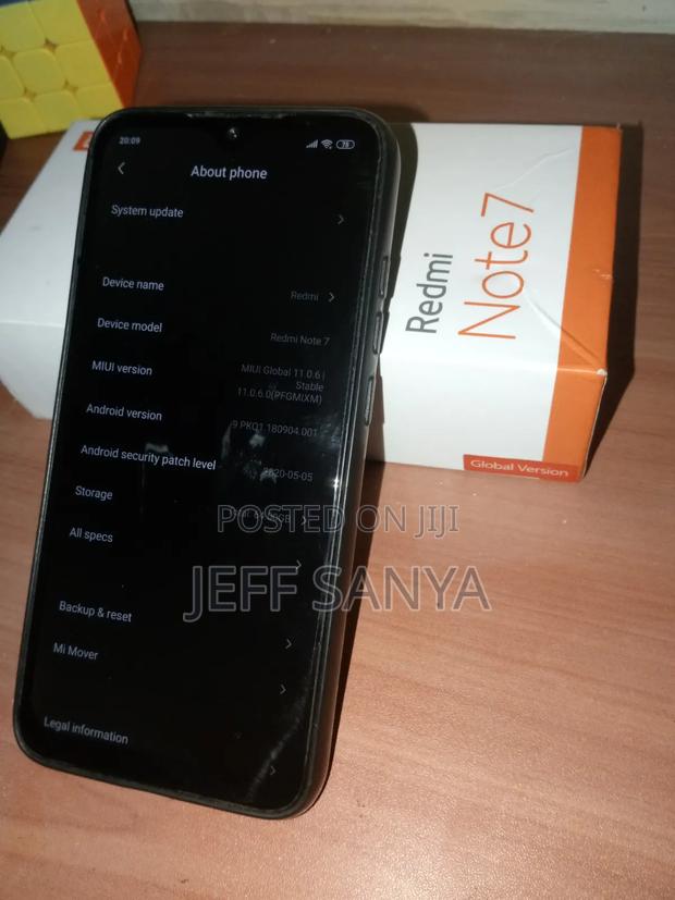Redmi Note 7 - thumbnail 5