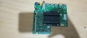TCL TV Screen Repair and Motherboard Replacement