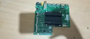 TCL TV Screen Repair and Motherboard Replacement