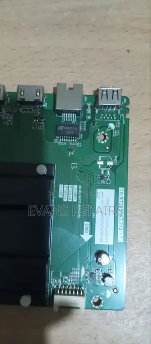 TCL TV Screen Repair Nairobi | Vitron, GLD Motherboard Replacement