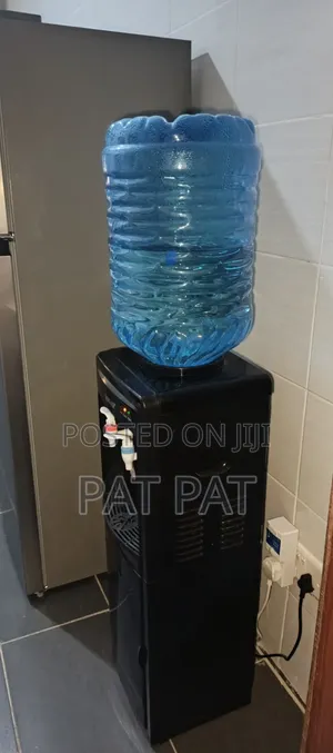 Sonar Water Dispenser
