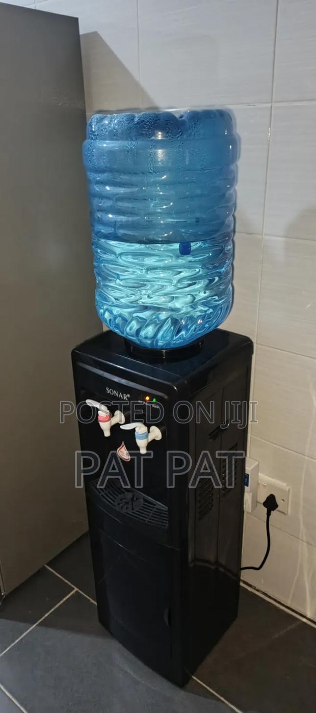 Sonar Water Dispenser - thumbnail 5