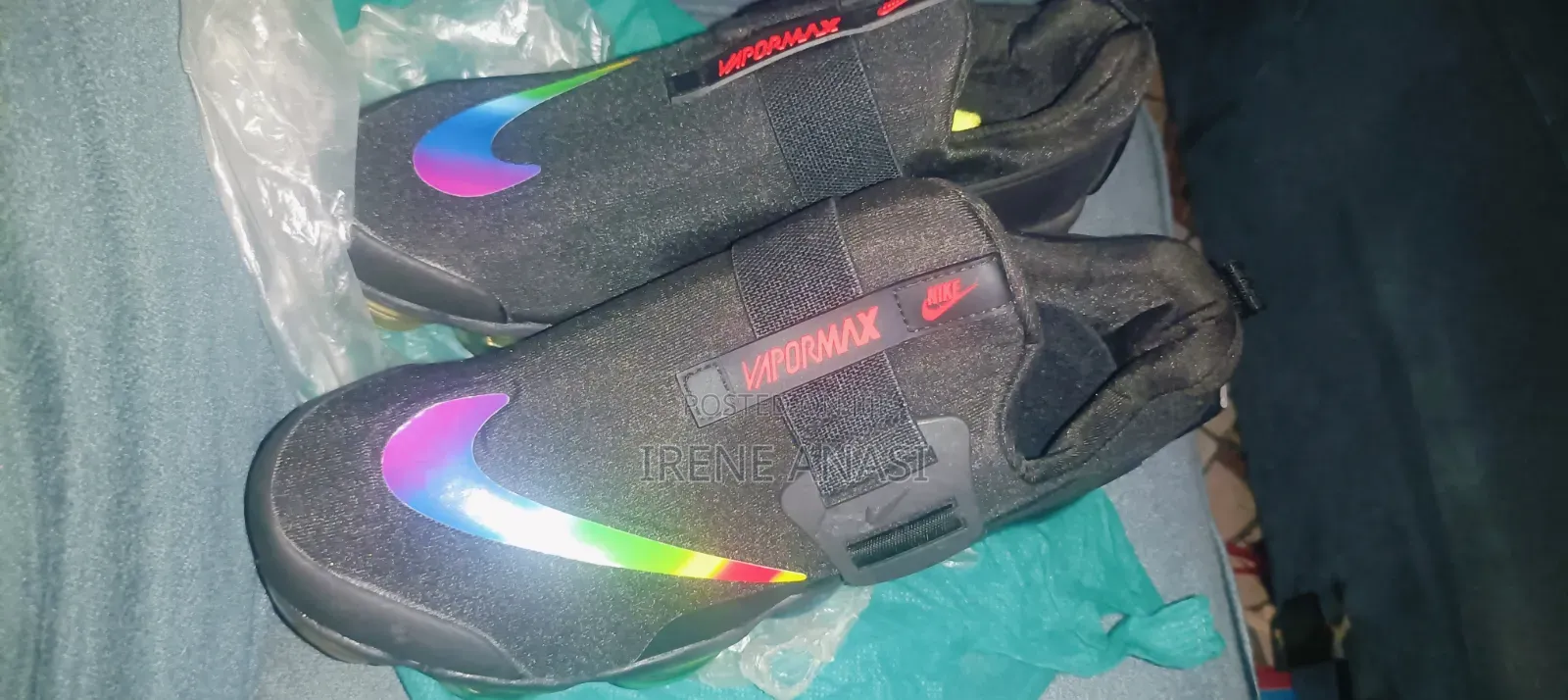 Unisex Shoes