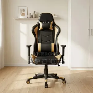 Executive Gaming Chairs