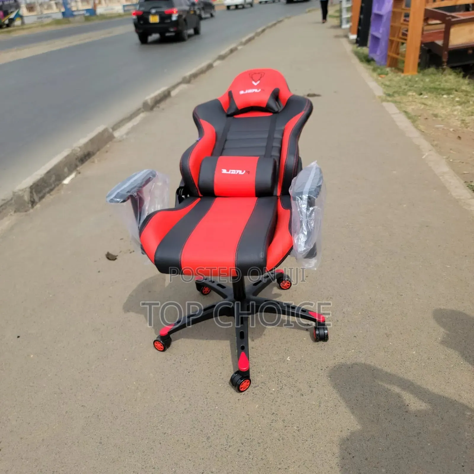 Executive Gaming Chairs