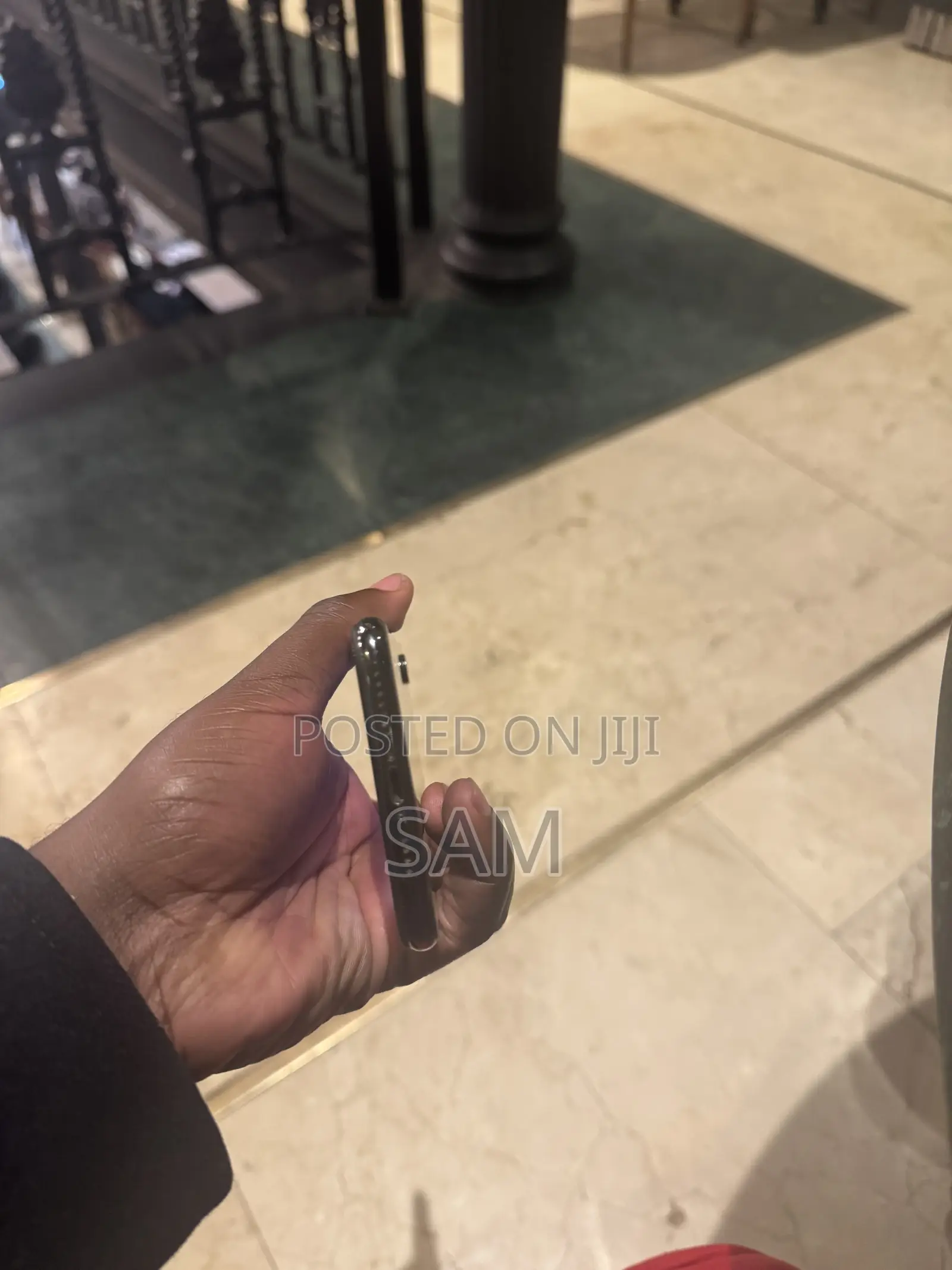 Apple iPhone XS Max 64 GB Graphite