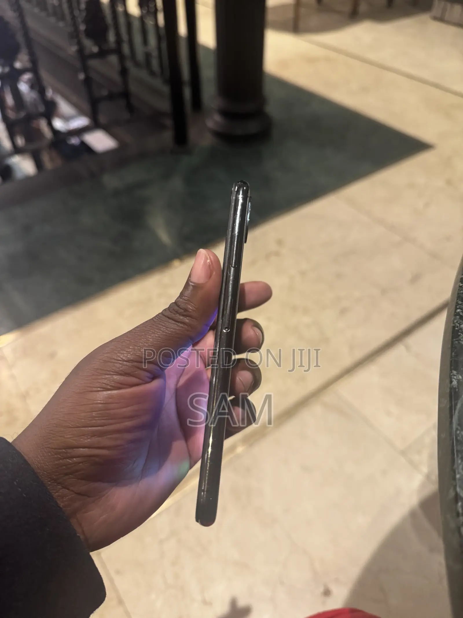 Apple iPhone XS Max 64 GB Graphite