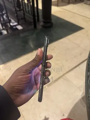 Apple iPhone XS Max 64 GB Graphite