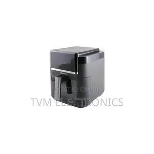 Hisense Air Fryer 6.3L Black (H06AFBS1S3)