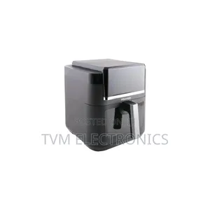 Hisense Air Fryer 6.3L Black (H06AFBS1S3)