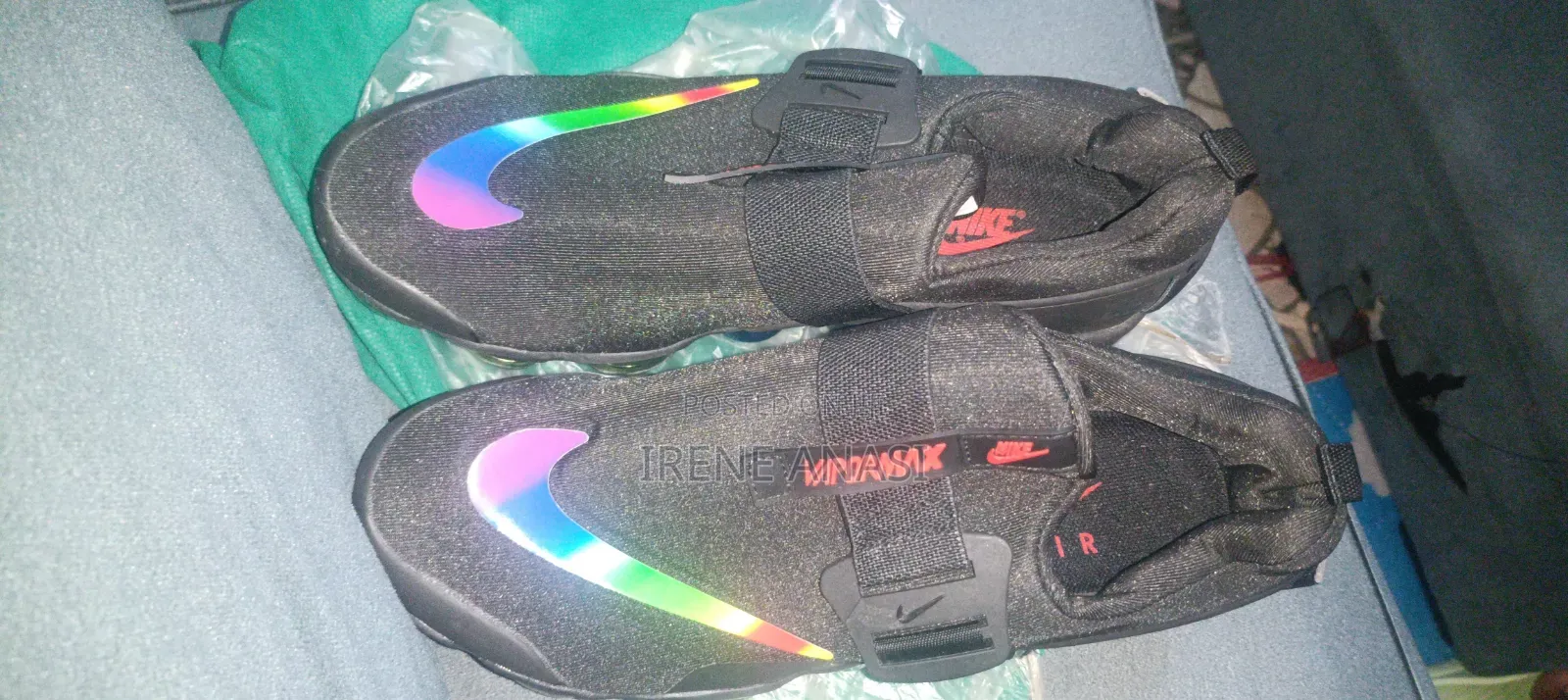 Unisex Shoes