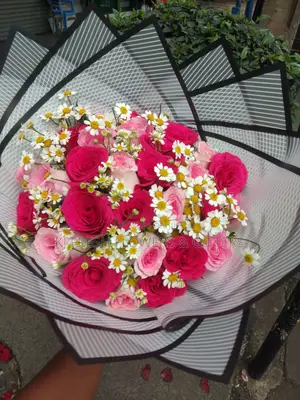 Get Well Soon Flowers Nairobi – Thoughtful Flower - Same Day Delivery