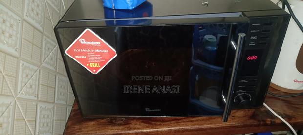 Ramtons Microwave 25Litres - thumbnail 2