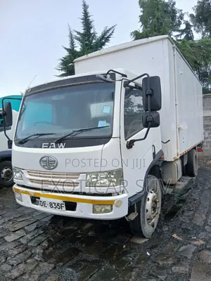 Faw Truck for Sale