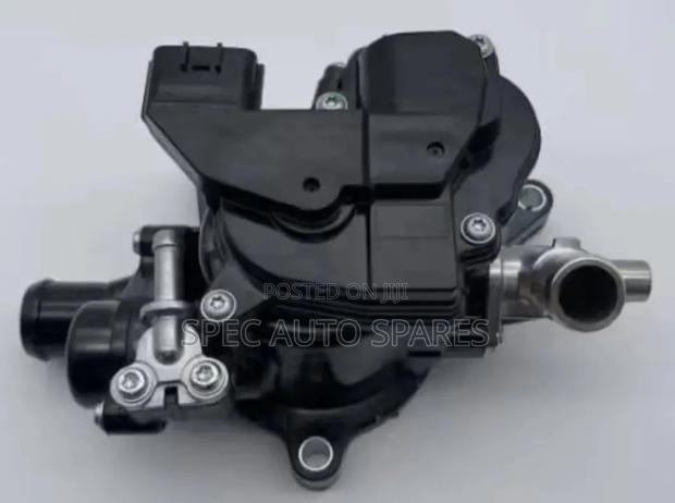 Thermostart Control Module HVAC Subaru Forester Legacy Outback