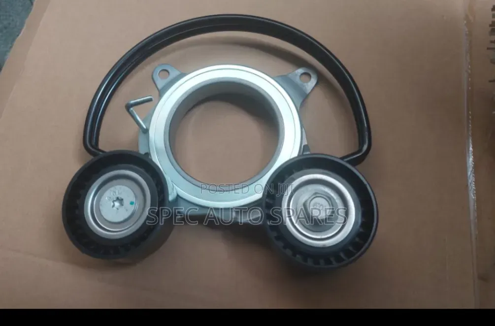 Complete Tensioner Nissan Serena S Hybrid Audi Mr20