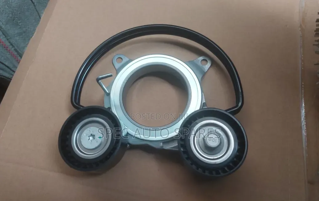 Complete Tensioner Nissan Serena S Hybrid Audi Mr20
