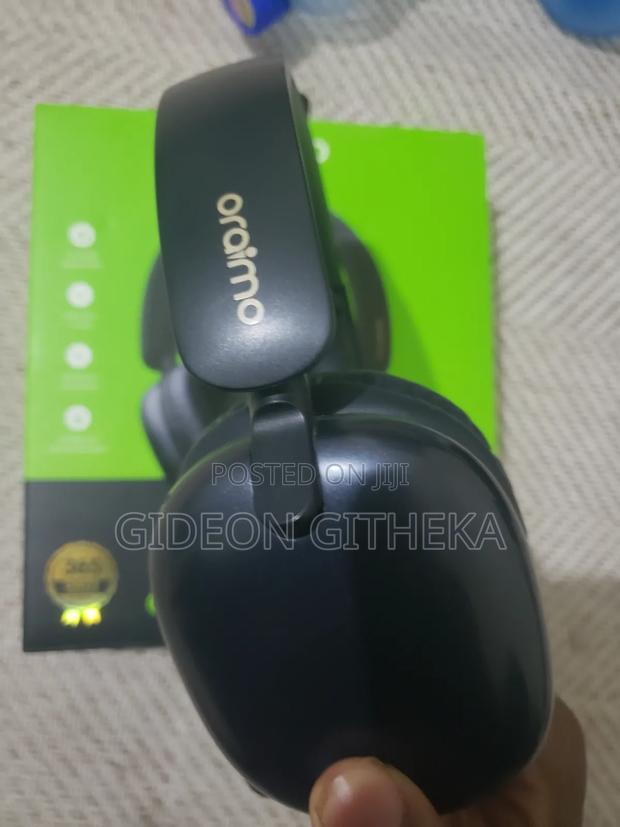 Headphones Bluetooth Wireless