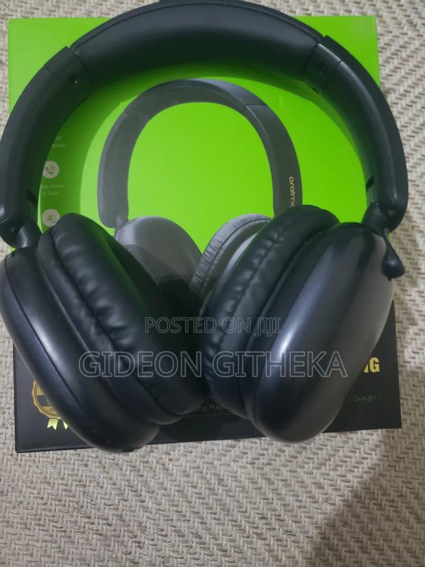 Headphones Bluetooth Wireless - thumbnail 2