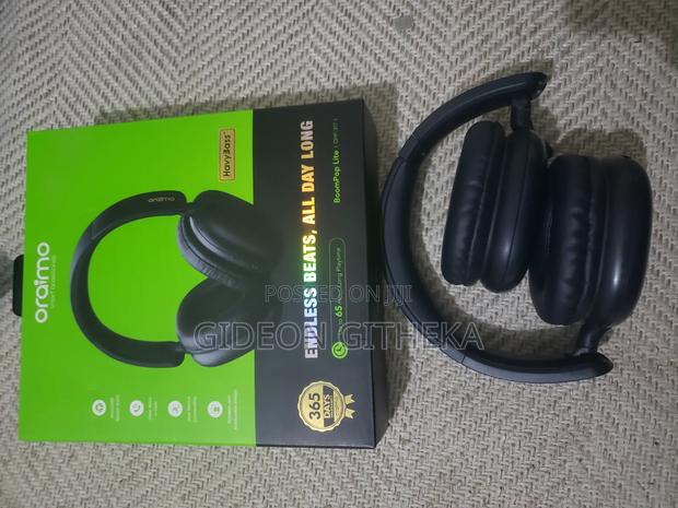 Headphones Bluetooth Wireless - thumbnail 3