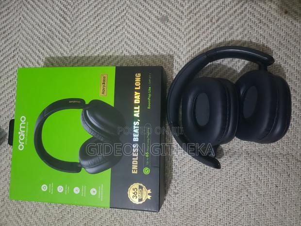 Headphones Bluetooth Wireless - thumbnail 4