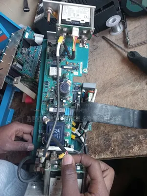Repair of Inverters, Troubleshooting and Solar Energy Solutions