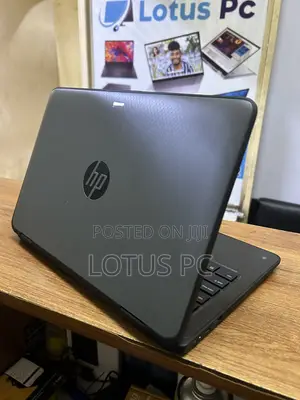 Laptop HP ProBook 11 G2 EE 4GB Intel Celeron SSD 128GB