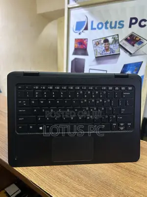 Laptop HP ProBook 11 G2 EE 4GB Intel Celeron SSD 128GB