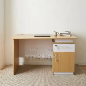 Executive Desk / 1.4m Work Table
