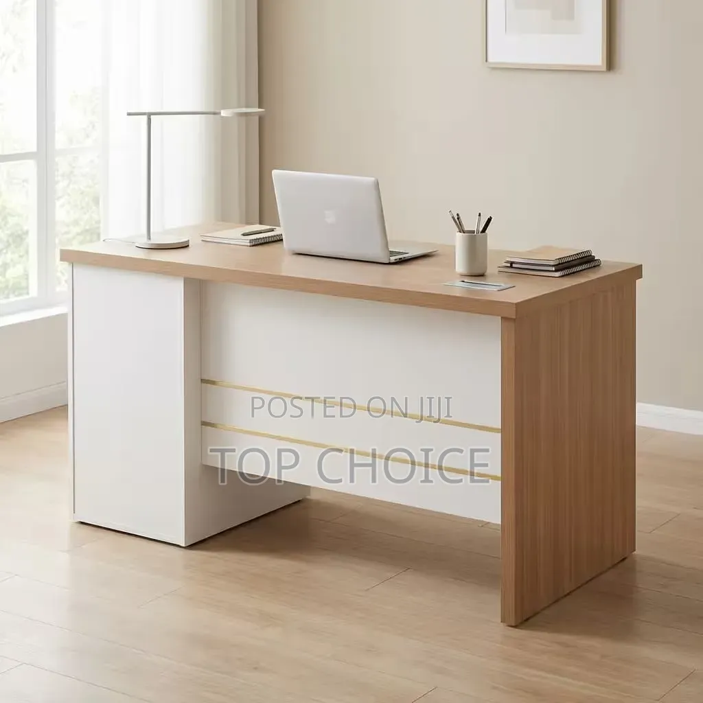 Executive Desk / 1.4m Work Table