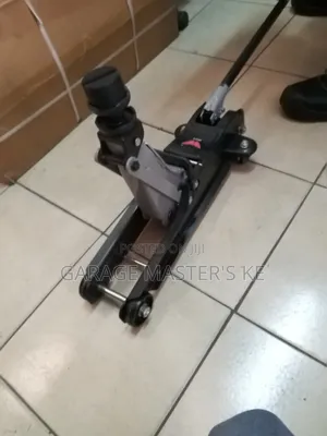 2.5 T Trolley Jack